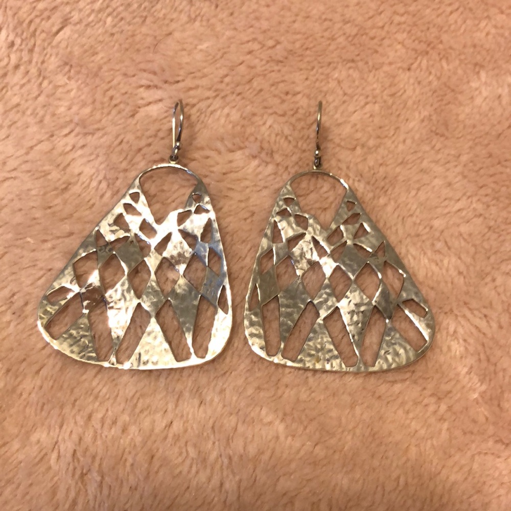 Silpada Earrings